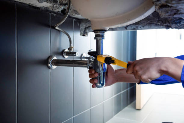 Best Residential Plumbing Services  in Blackshear, GA